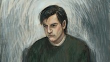 Tom Silvagni appeared in court on December 12 via video link.