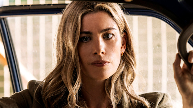 Brooke Satchwell, Stan's Original Series Black Snow.