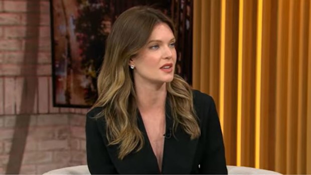 Meghann Fahy