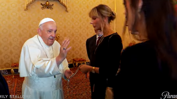 The Family Stallone