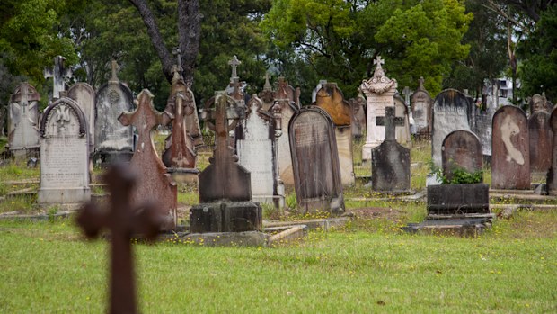 In 2023, reports emerged that Sydney's cemeteries were running out of space, with the Orthodox and Muslim sections due to run out within four years. 