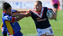 Junior rugby league