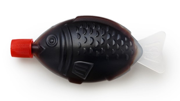 South Australia will become the first state to ban soy sauce fish containers in a matter of weeks.