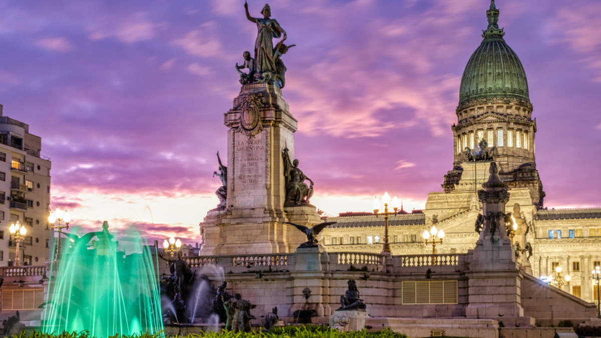 Your essential guide to Buenos Aires and the best time to visit - Nine