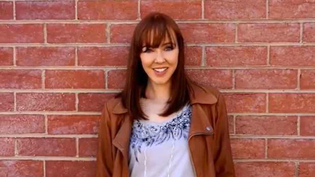 Entrepreneur Rebekah Campbell