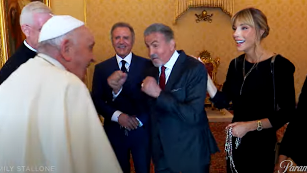 The Family Stallone