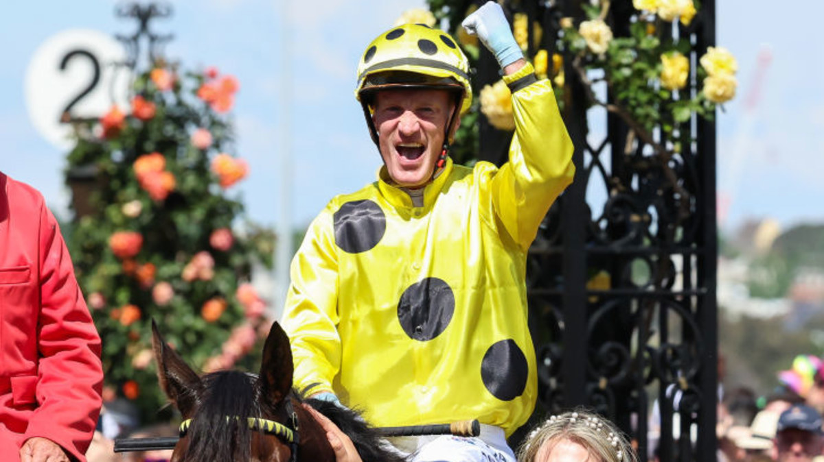 Melbourne Cup 2023 dividends Trifecta, Exacta, Quinella and other