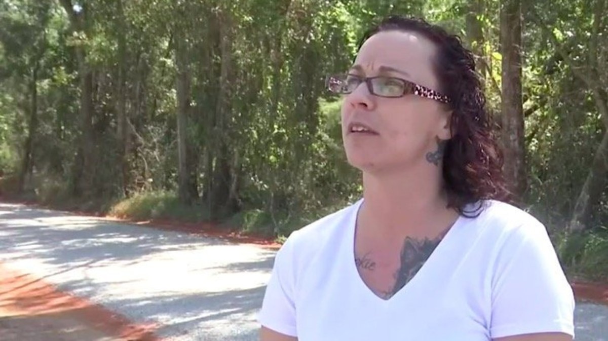 US woman finds foetus, cremated remains after online auction | Nine.com.au