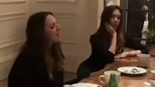Spice Girls reunite for singalong with Cruz Beckham