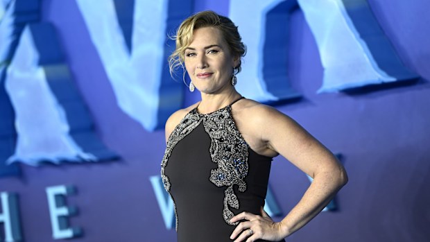 Kate Winslet