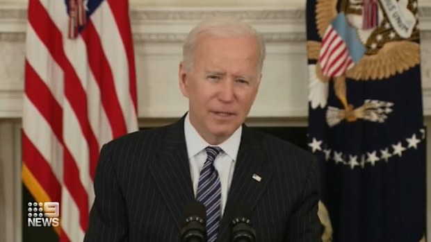 Joe Biden