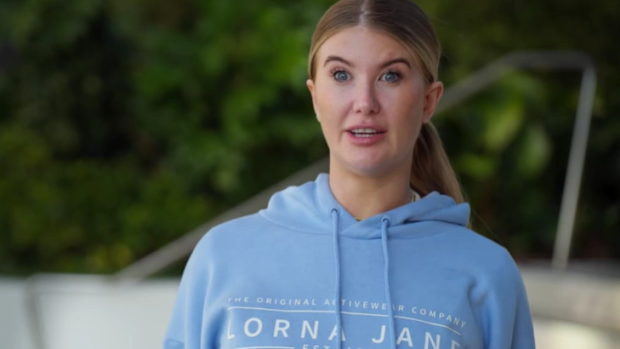 Married At First Sight 2024 Lauren