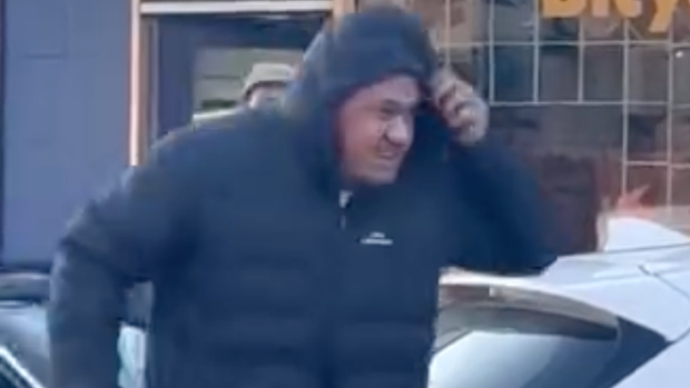 Detectives have released CCTV and images of a man they believe can assist with their enquiries.