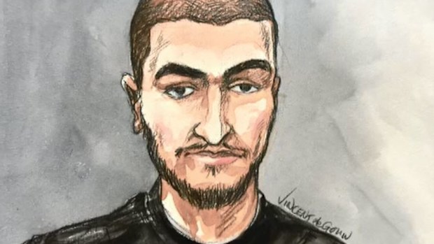 Sydney News: Frendon Botrus jailed over Sydney hair salon murder | Nine ...