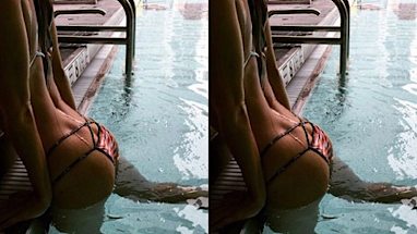 And there is no reason why she won't grace their cover for years to come. (Instagram).