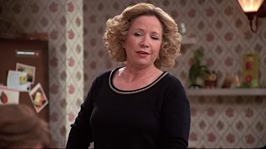 Kitty Forman – That '70s Show