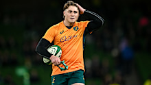 James O'Connor