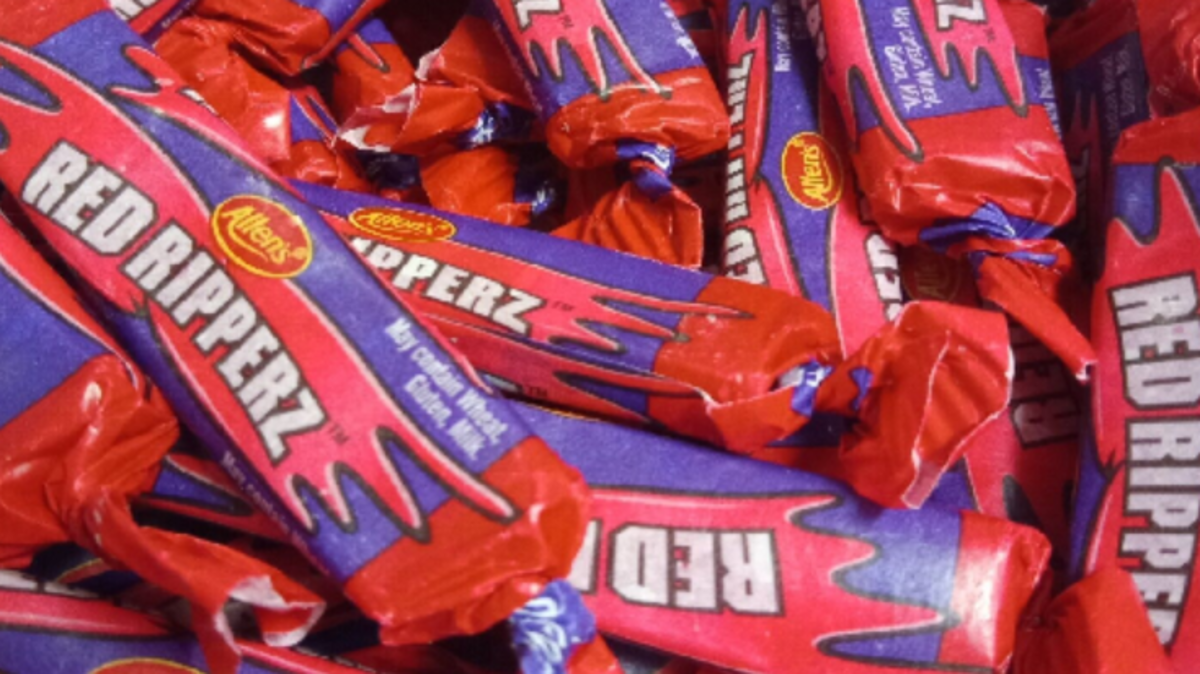 Beloved snacks that were discontinued in Australia including Sunnyboys ...