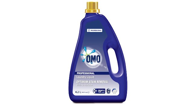 Laundry liquid is among items being sold by Bunnings.