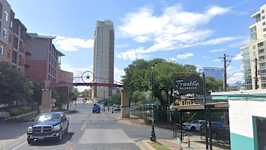 3. East Eleventh, Austin, US