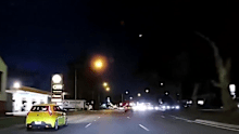 A meteor has streaked across Adelaide's northern suburbs, creating a dazzling spectacle for those fortunate enough to witness it. 