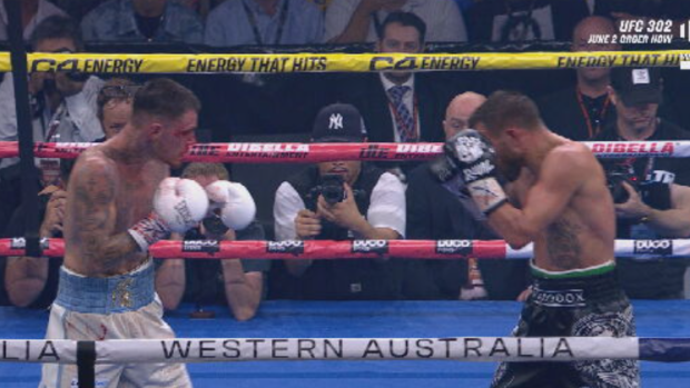 Lomachenko vs Kambosos Vasily Lomachenko vs George Kambosos Jr Boxing Fight 2024 RECAP: Lucas ...