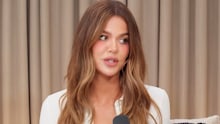 Khloe Kardashian says she regrets taking part in Lamar Odom documentary. 