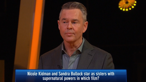 Tipping Point Australia 2026 Todd Woodbridge