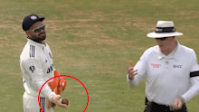 Rishabh Pant