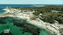A multi-million dollar boost is hoped to breath new life into Rottnest Island.