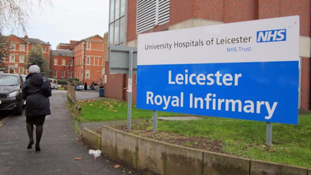 Leicester Royal Infirmary issued an apology to Mr Brazier and paid him AU$35,000 in compensation after an accidental circumcision.