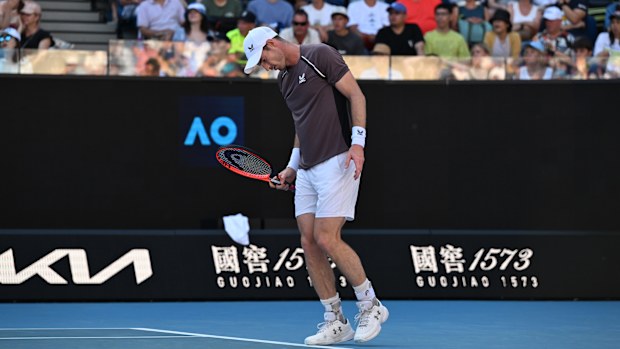 Andy Murray