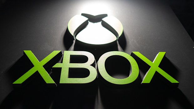 The tech giant began sending out layoff notices Wednesday (Thursday AEST) that hit the company's Xbox video game business and other divisions.