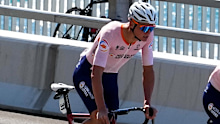 Mathieu van der Poel.