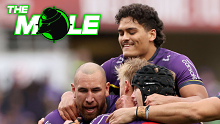 <p>An under-rated Tigers star who made a mockery of his former club, a Penrith hero and an Origin star, feature in the Mole&#x27;s team of the week. </p>