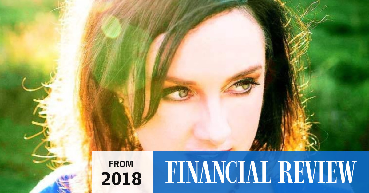 Album review: Megan Cooper's Wild Mountain shows Brisbane's still ... - The Australian Financial Rev