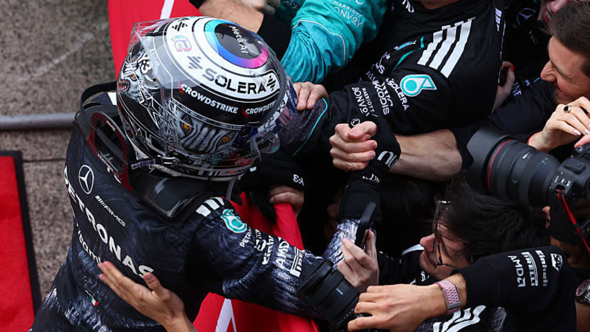 F1 Japanese Grand Prix 2026 LIVE Race Results: Lap-by-lap updates ...