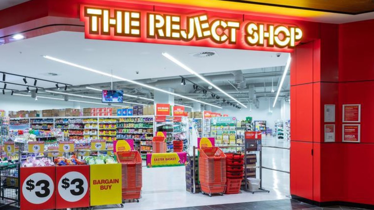 The Reject Shop homewares: The Reject Shop's new Pinterest-worthy ...
