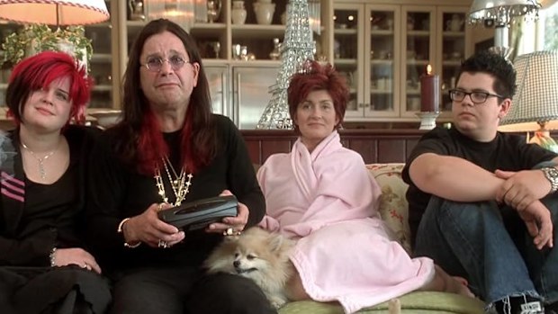 ozzy osbourne death the osbournes reality tv series 