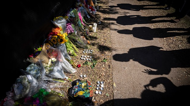 Dozens of lawsuits have been filed over injuries and deaths at the concert. 