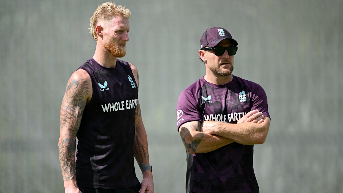 How 'thin' England will ponder what can be done to save Ashes