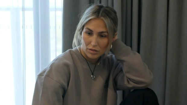 MAFS 2024 sneak peek: Sara and Tim