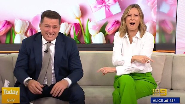 Today show 40th anniversary