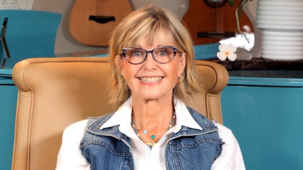 Olivia Newton-John