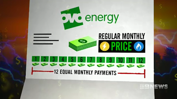 OVO Energy, a UK based retailer, is now available to NSW households. It works on a bill smoothing model, which predicts energy costs, and splits bills into a regular monthly price. 