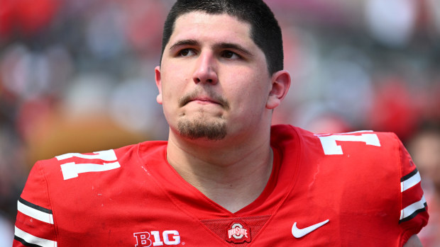 Ben Christman.
