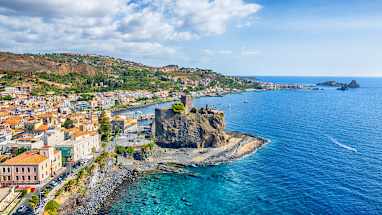 14. Italy - Sicily