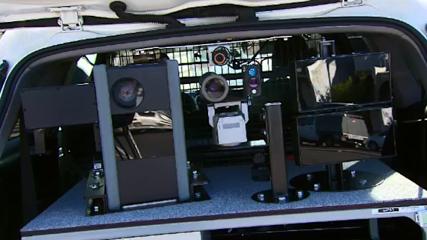 Advanced new speed cameras that can catch multiple drivers across six lanes at any speed, day or night, are now live in Victoria.