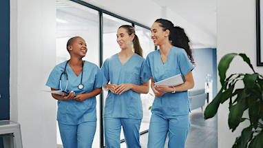 Healthcare and medical 