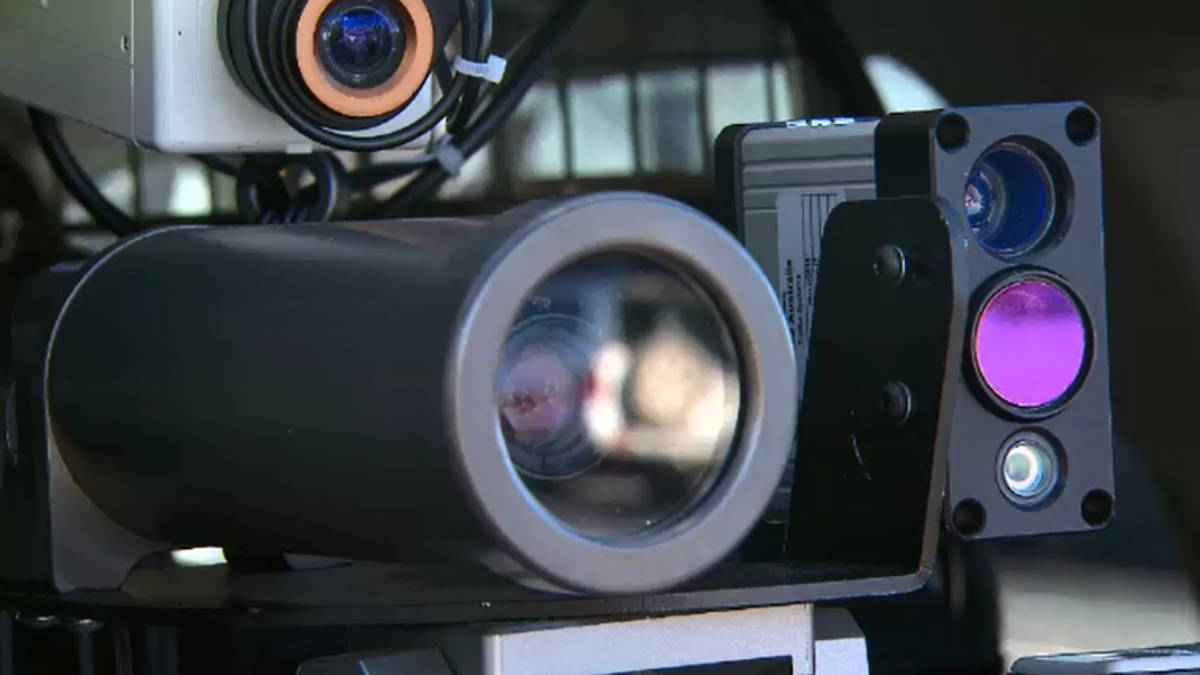 Speed cameras Victoria: New advanced technology to catch speeding ...